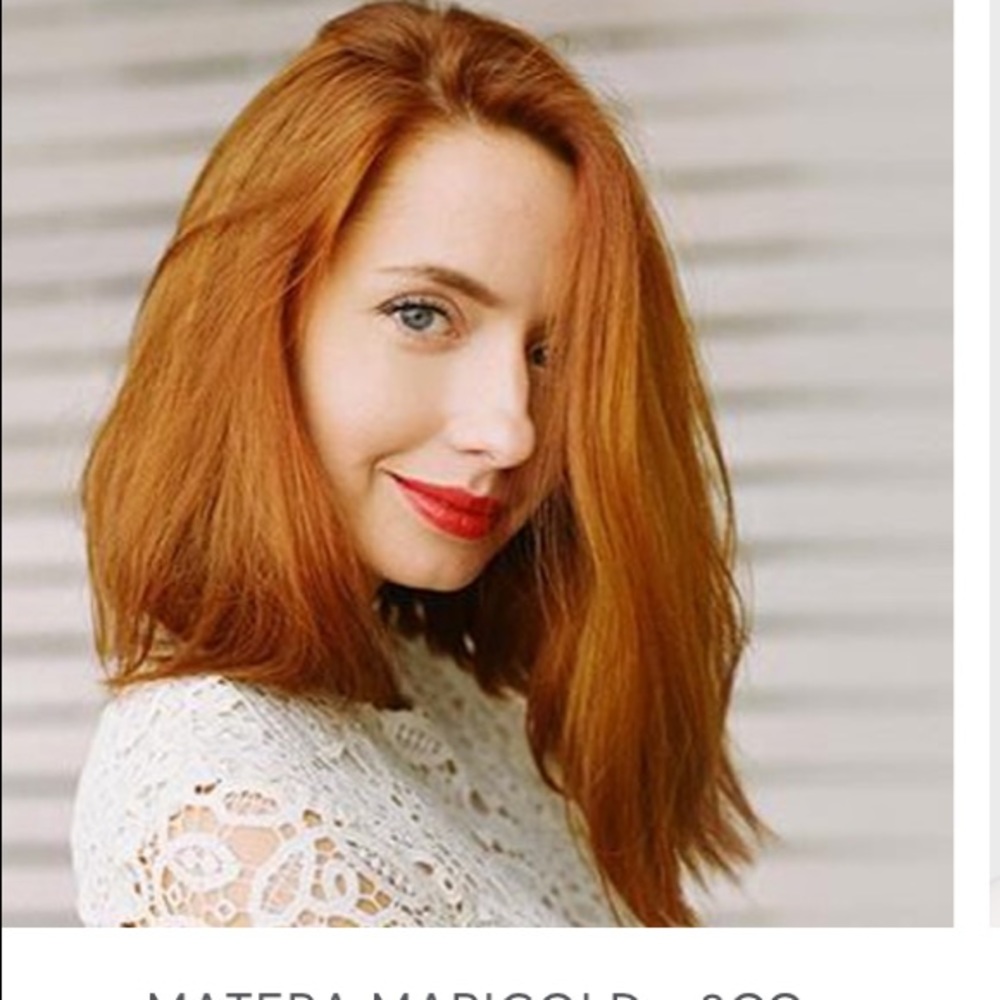 Madison Reed Hair Color